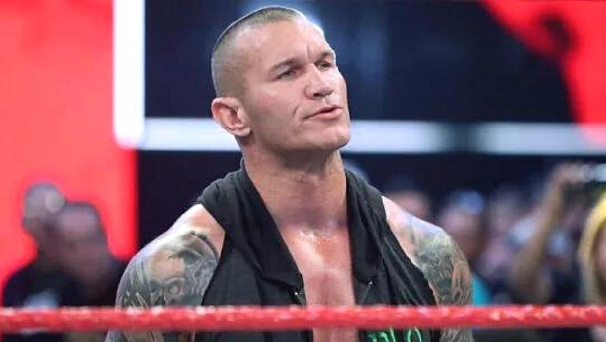 Will Randy Orton face Roman Reigns at SummerSlam?