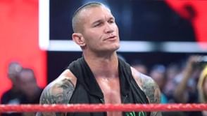 Uncertainty over Randy Orton's future - Reports