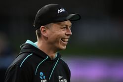 Michael Bracewell contracts COVID-19 ahead of 3rd Test vs England; rest of New Zealand squad to be tested today