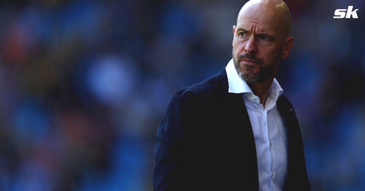 Crystal Palace-bound winger ignored text from Erik ten Hag