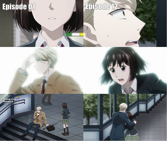 10 anime couples with startling age differences