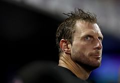“Dog must be a Phillies fan” - Twitter reacts to bizarre story of New York Mets pitcher Max Scherzer getting bitten by his dog