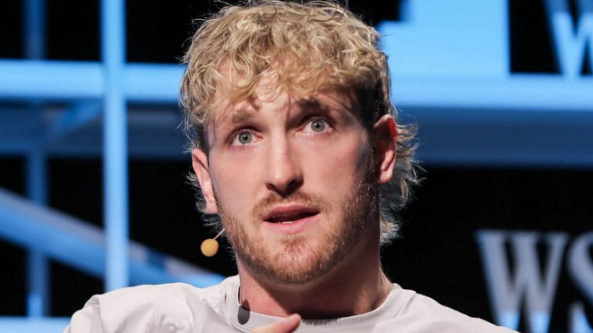 Logan Paul is Over Party trends on Twitter as YouTuber comments on Zayn Malik (Image via loganpaul/Instagram)