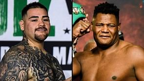 Andy Ruiz Jr. or Luis Ortiz: Who is a bigger knockout artist?
