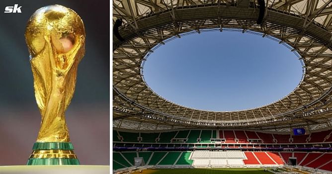 Fans could face 7-year jail term in Qatar if caught having one-night stands during 2022 FIFA World Cup