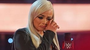 "She is too girly to be a wrestler" - Former WWE personality criticizes Liv Morgan and explains why he isn't a fan of her