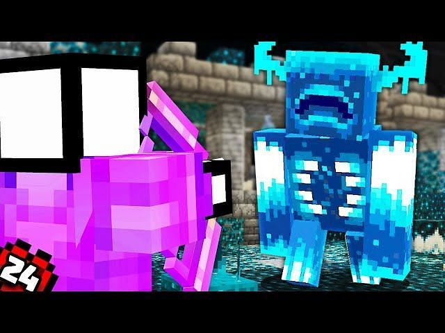 7 most powerful mobs to battle against in Minecraft 1.19