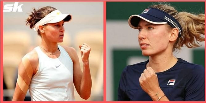's-Hertogenbosch 2022: Veronika Kudermetova vs Ekaterina Alexandrova preview, head-to-head, prediction, odds and pick | Libema Open