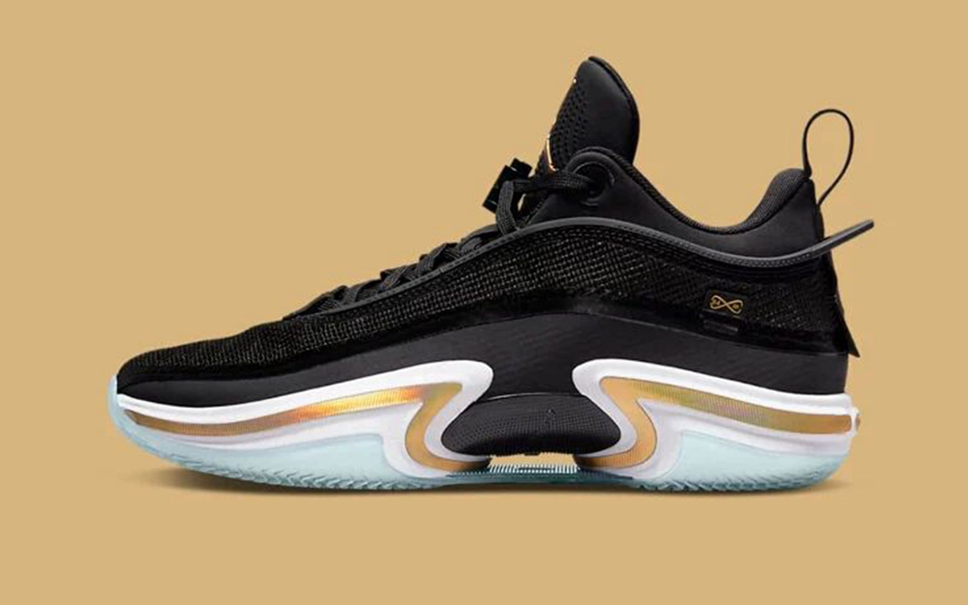 Melody Ehsani Designs An Exclusive Air Jordan 36 Low - Sneaker News