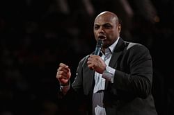 “Nobody told Michael Jordan after 4 or 5 years ‘you got to get out of here, you’re not going to win a championship’” - Charles Barkley on the individual NBA culture affecting LeBron and KD