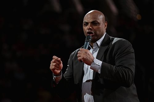 Phoenix Suns legend Charles Barkley on the NBA's culture.