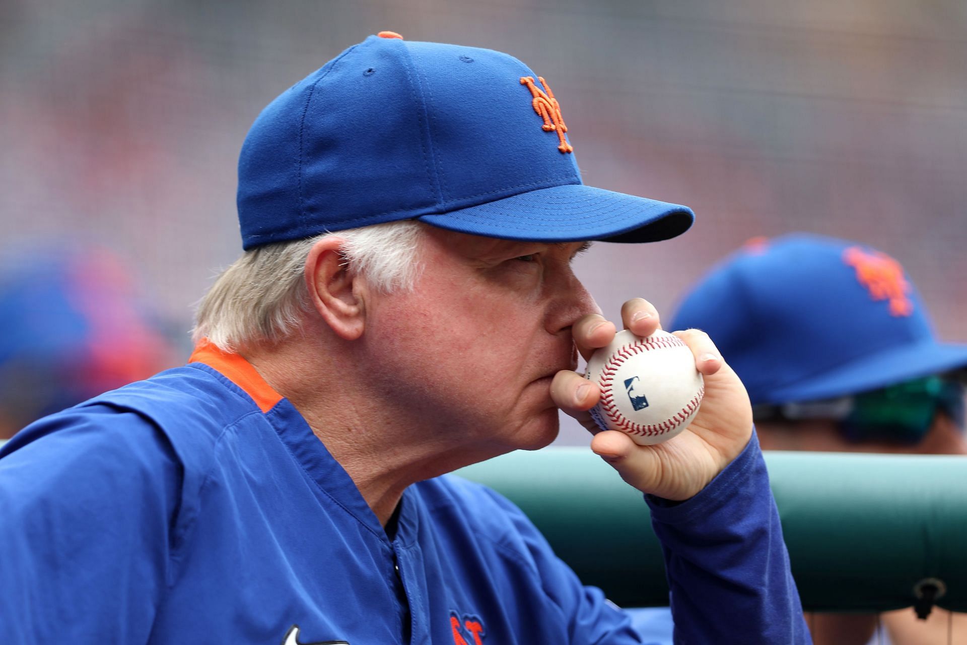 Buck Showalter's Mets fate is obvious, according to star player 