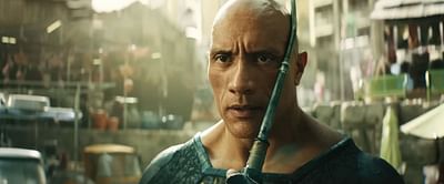 Who is the villain in Black Adam? Exploring theories about DC's Sabacc and Intergang connections