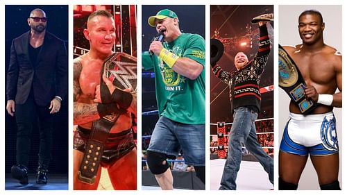 OVW's class of 2002 is stacked with legendary names