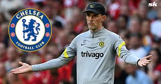 Thomas Tuchel and key Chelsea figures in disagreement with each other over big-name transfer - Reports