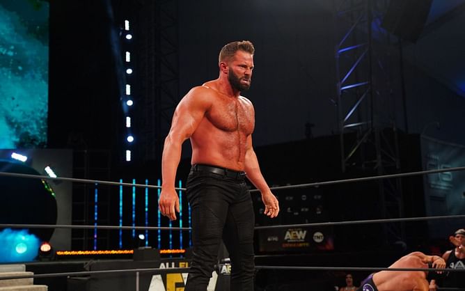 Retired WWE Superstar sends a message to Matt Cardona following surgery