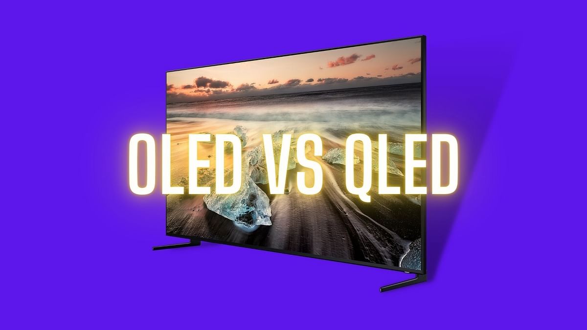 OLED vs QLED TVs: Which technology is better for gaming?