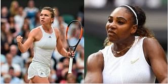 Wimbledon 2022: Day 2 Women's singles predictions ft. Simona Halep vs Karolina Muchova, Serena Williams vs Harmony Tan