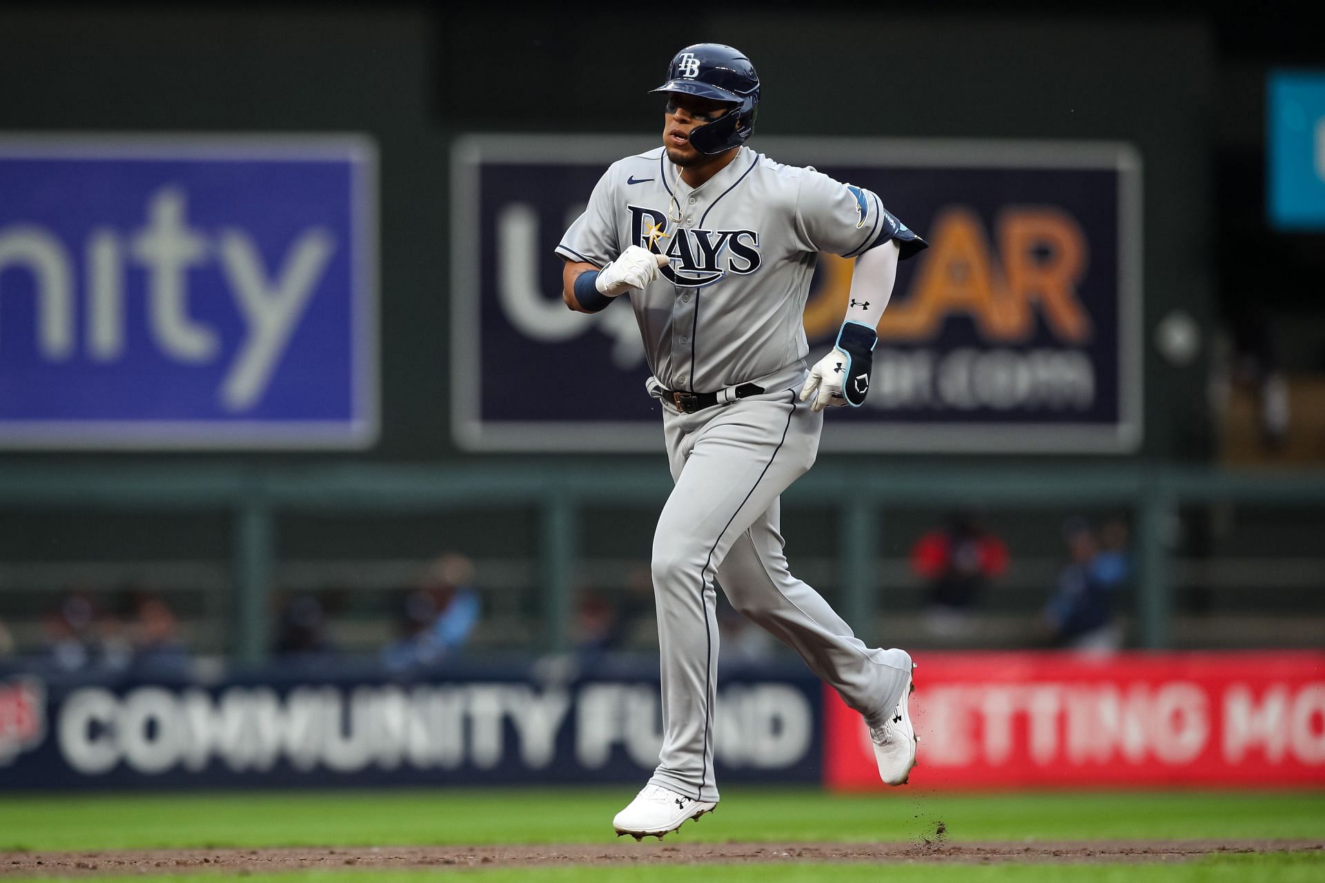 Paredes is the Yankees daddy from now on” - MLB Twitter ablaze after Tampa  Bay Rays infielder Isaac Paredes dominates the New York Yankees with 4 home  runs in less than 24 hours