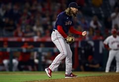 5 key moments from Los Angeles Angels vs Boston Red Sox