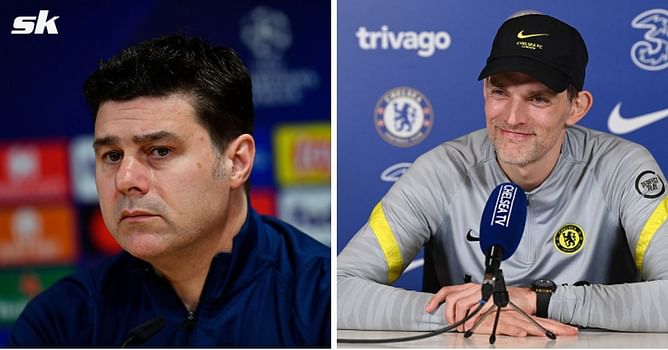 PSG still in race to sign 25-year-old Chelsea transfer target - Reports