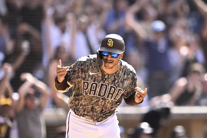 MLB Best Bets: San Diego Padres & New York Mets | Wednesday, June 1st
