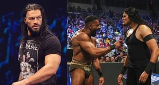 WWE SmackDown, अच्छी और बुरी बातें: भारतीय Superstar ने जीता फैंस का दिल, Roman Reigns को लेकर फिर हुई बड़ी गलती