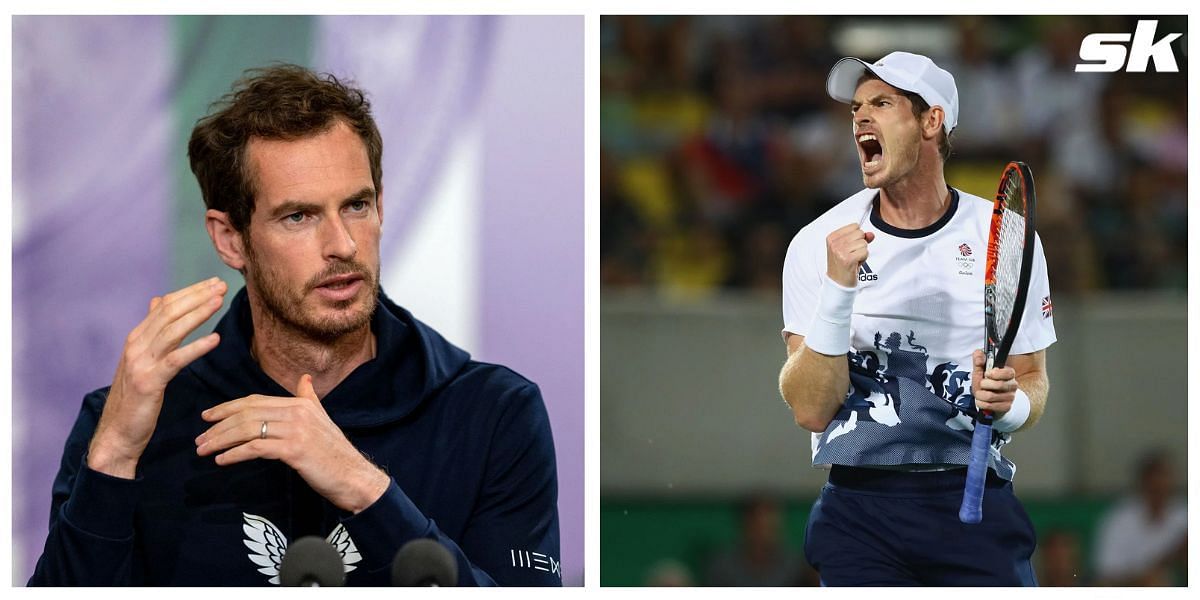 Andy Murray is fully confident in his abilities to take on the best of the best at Wimbledon this year.