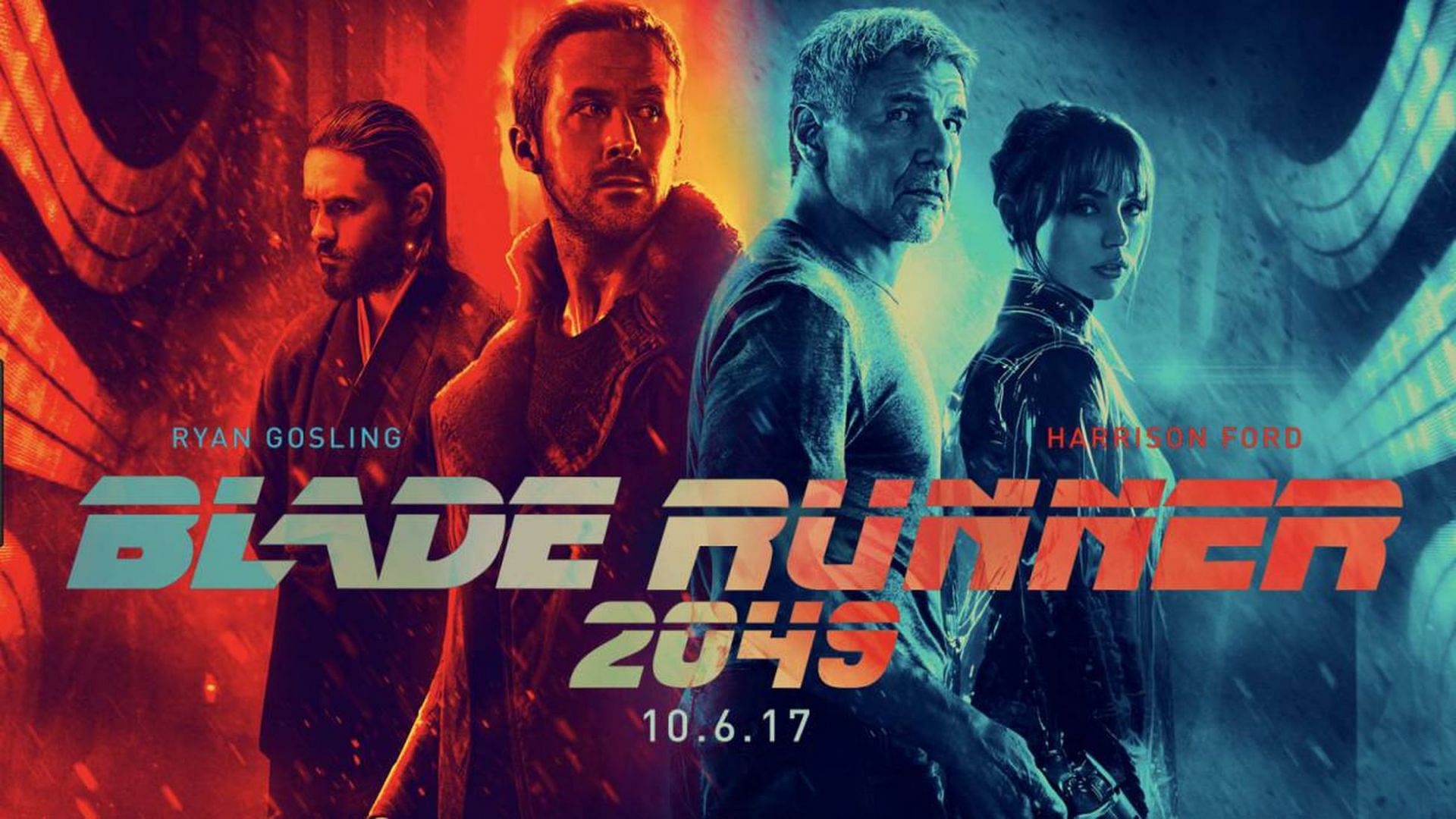Blade Runner 2049, 2017 (Image via Warner Bros)