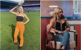 Tik Tok star Atrid Wett pulls out of boxing fight with Elle Brooke