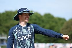 Top 5 knocks of Eoin Morgan