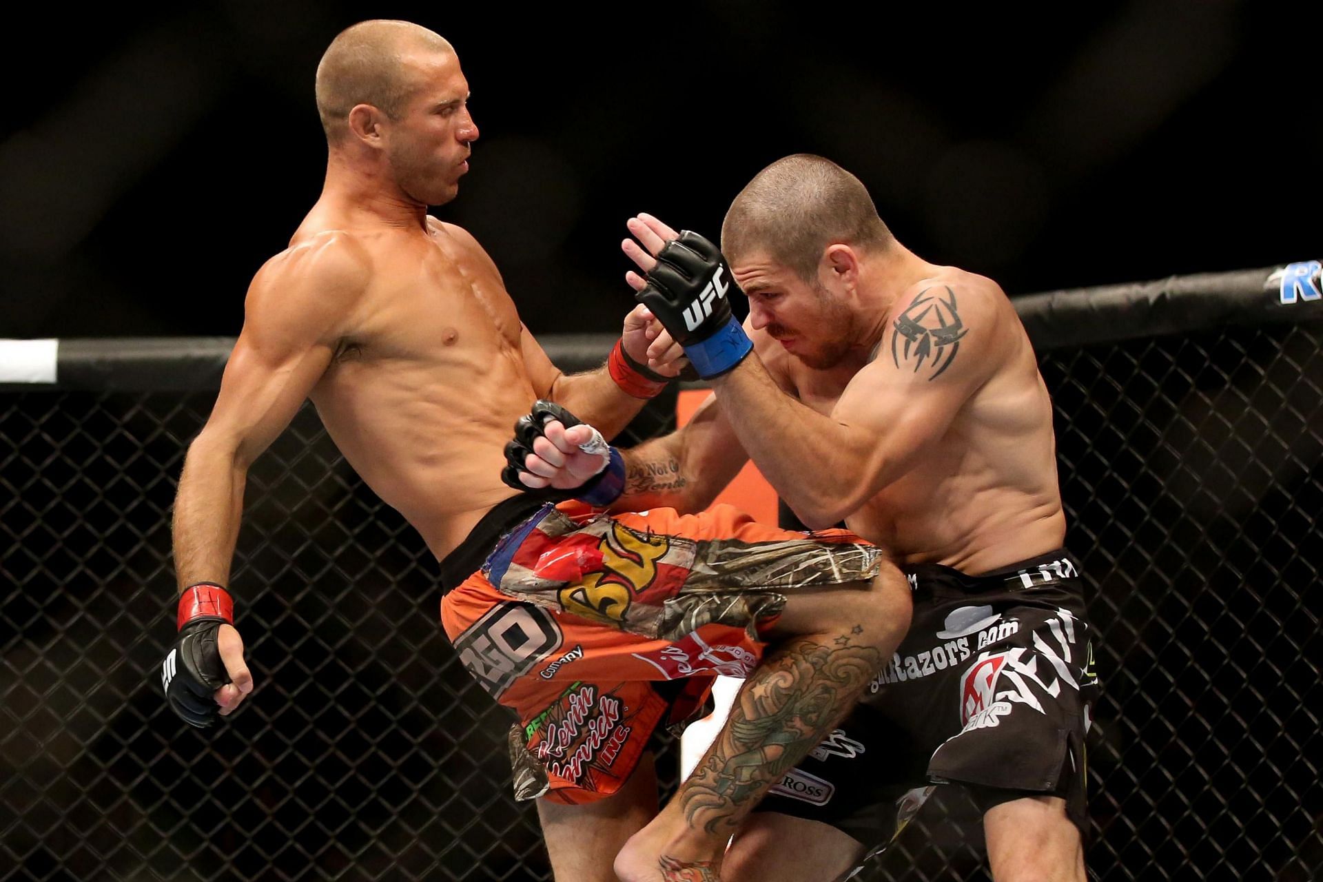 Donald Cerrone&#039;s rematch with Jim Miller could prove to be fascinating to watch