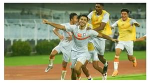 3 positives from India's AFC Asian Cup 2023 qualification campaign