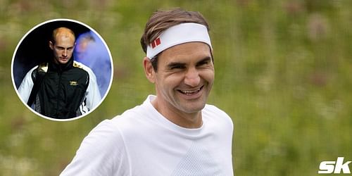 Nikolay Davydenko believes that Roger Federer will retire after the Basel Open this year