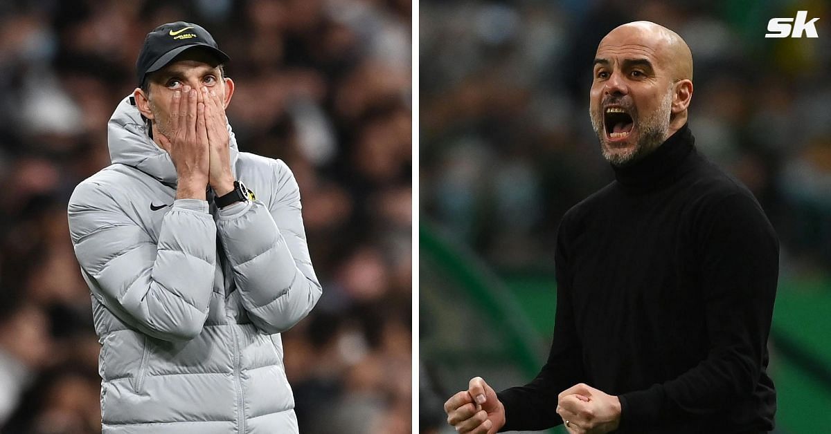 The Blues&#039; hunt for Matthijs de Ligt could be marred by Manchester City.