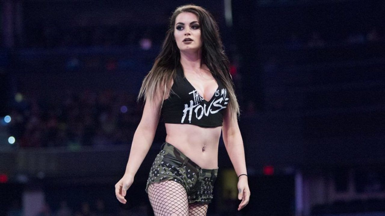 WWE Superstar Paige has officially departed WWE.