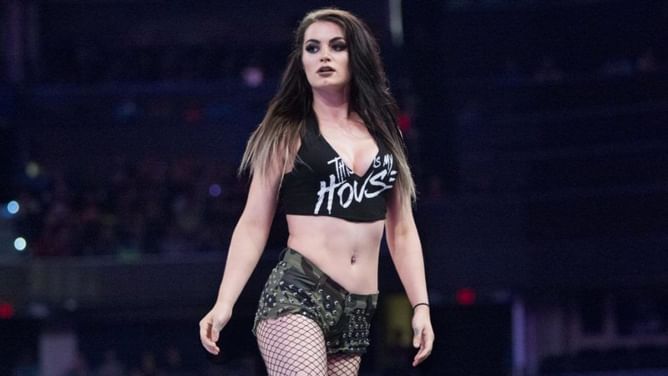 5 AEW dream matches for Paige as she prepares for WWE exit