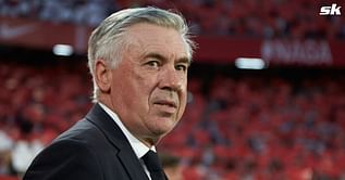 Real Madrid won't make any more summer signings after dropping out of race to sign €120m-rated 24-year-old: Reports