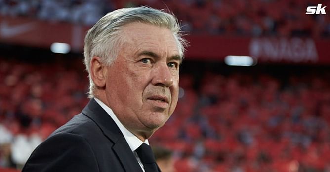 Real Madrid won't make any more summer signings after dropping out of race to sign €120m-rated 24-year-old: Reports