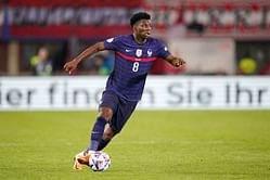 All players who broke the €100m transfer mark in football