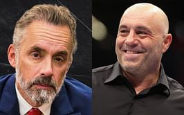 "They kick him off, he'll have another platform tomorrow" - When Jordan Peterson made a strong argument in Joe Rogan's favor amid Spotify controversy