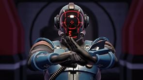 Fortnite: The oldest member of The Seven wants to retire