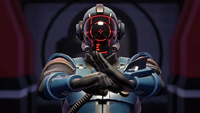 Fortnite: The oldest member of The Seven wants to retire
