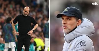 27-year-old Manchester City superstar 'offered' to Chelsea - Reports