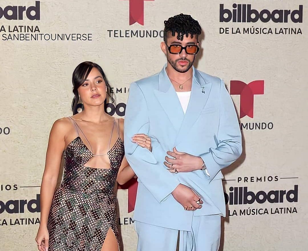 TikTok Star Bad Bunny’s Family Parents, Siblings, Girlfriend