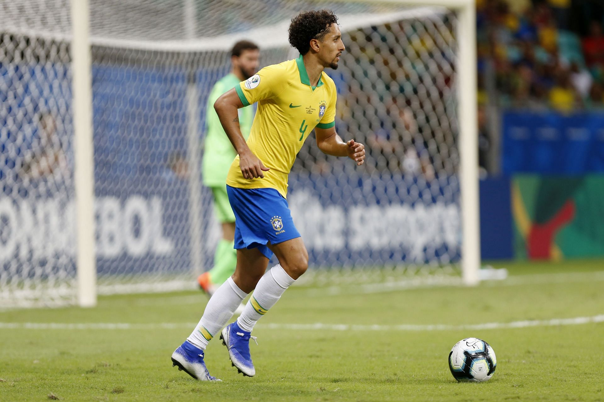 Brazil v Venezuela: Group A - Copa America Brazil 2019