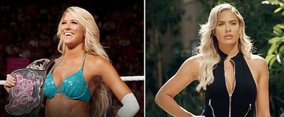Former WWE Superstar Kelly Kelly looks unrecognizable in recent photo drop