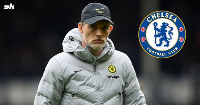 "I can be more aware on the ball" - 23-year-old star explains where he would be best suited for Chelsea