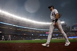 "Joey Gallo isn't going to be allowed to stay" - New York Yankees beat reporter sheds light on Miguel Andujar trade request and Joey Gallo's future with the team
