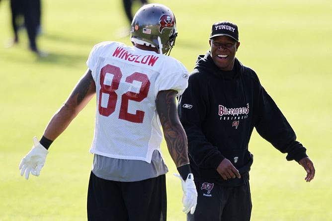 5 ex-NFL players who are currently behind bars